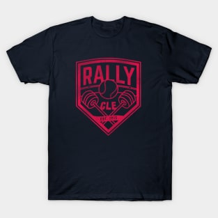 RALLY T-Shirt